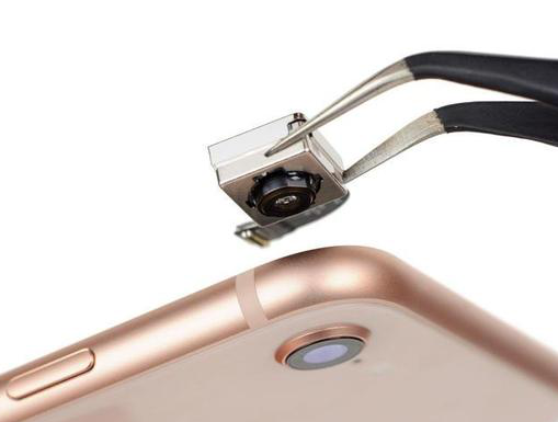 富源苹果6维修为什么从iPhone6开始苹果摄像头就开始凸起了 富源苹果6维修为什么从iPhone6开始苹果摄像头就开始凸起了