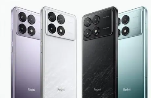 富源苹果15维修中心分享红米K70和iPhone15该怎么选 富源苹果15维修中心分享红米K70和iPhone15该怎么选