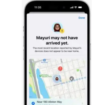 富源富源苹果维修服务分享iOS17信息APP做了哪些改进 富源富源苹果维修服务分享iOS17信息APP做了哪些改进