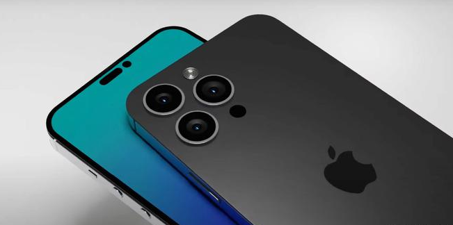 富源苹果15维修店铺分享iPhone15会带来哪些惊喜 