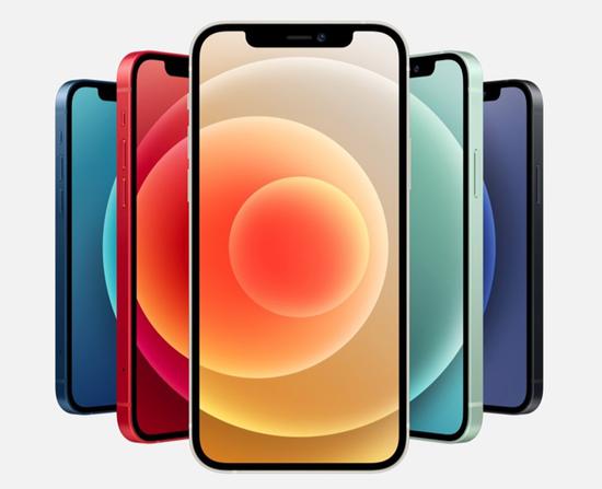 富源苹果手机维修分享iPhone 12什么时候开启预购 