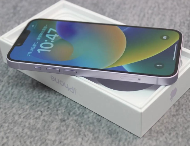 富源iPhone14闪光灯维修分享如何解决苹果14闪光灯故障问题 